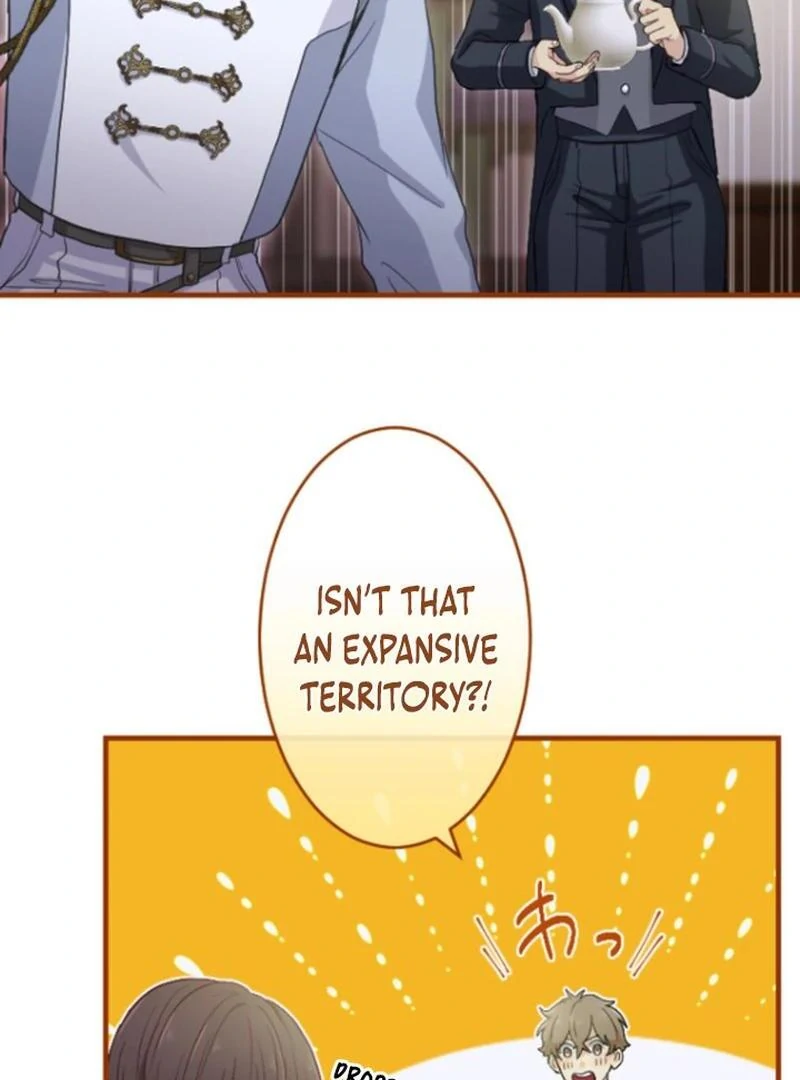 The Reason why Princess White Rose Wears Thorns Chapter 24 287 05