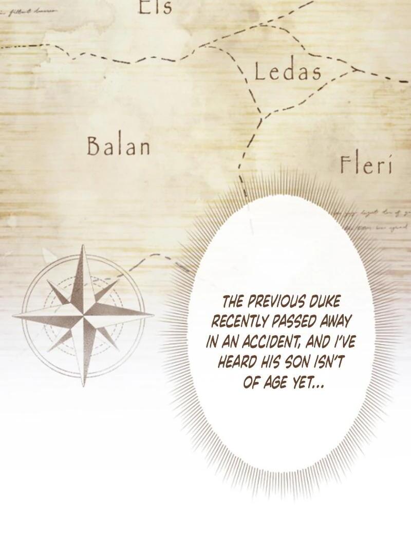 The Reason why Princess White Rose Wears Thorns Chapter 24 289 07