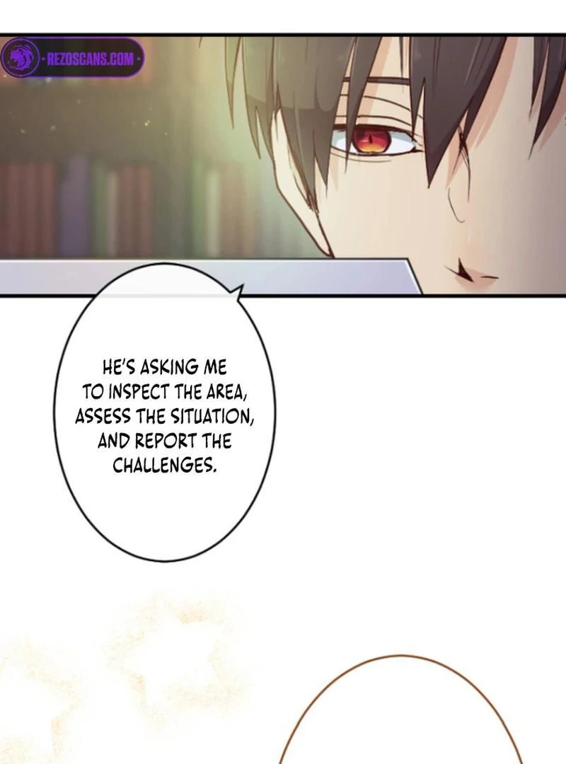 The Reason why Princess White Rose Wears Thorns Chapter 24 290 08