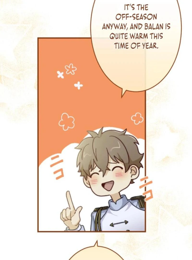 The Reason why Princess White Rose Wears Thorns Chapter 24 291 09