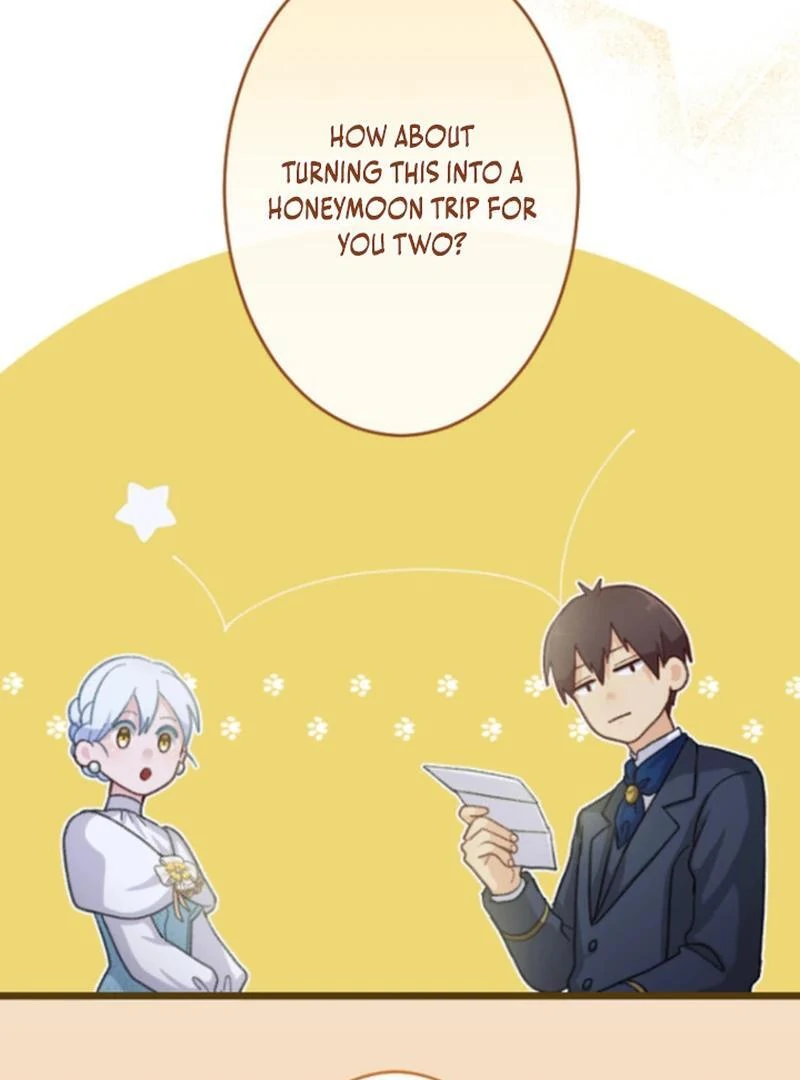 The Reason why Princess White Rose Wears Thorns Chapter 24 292 10