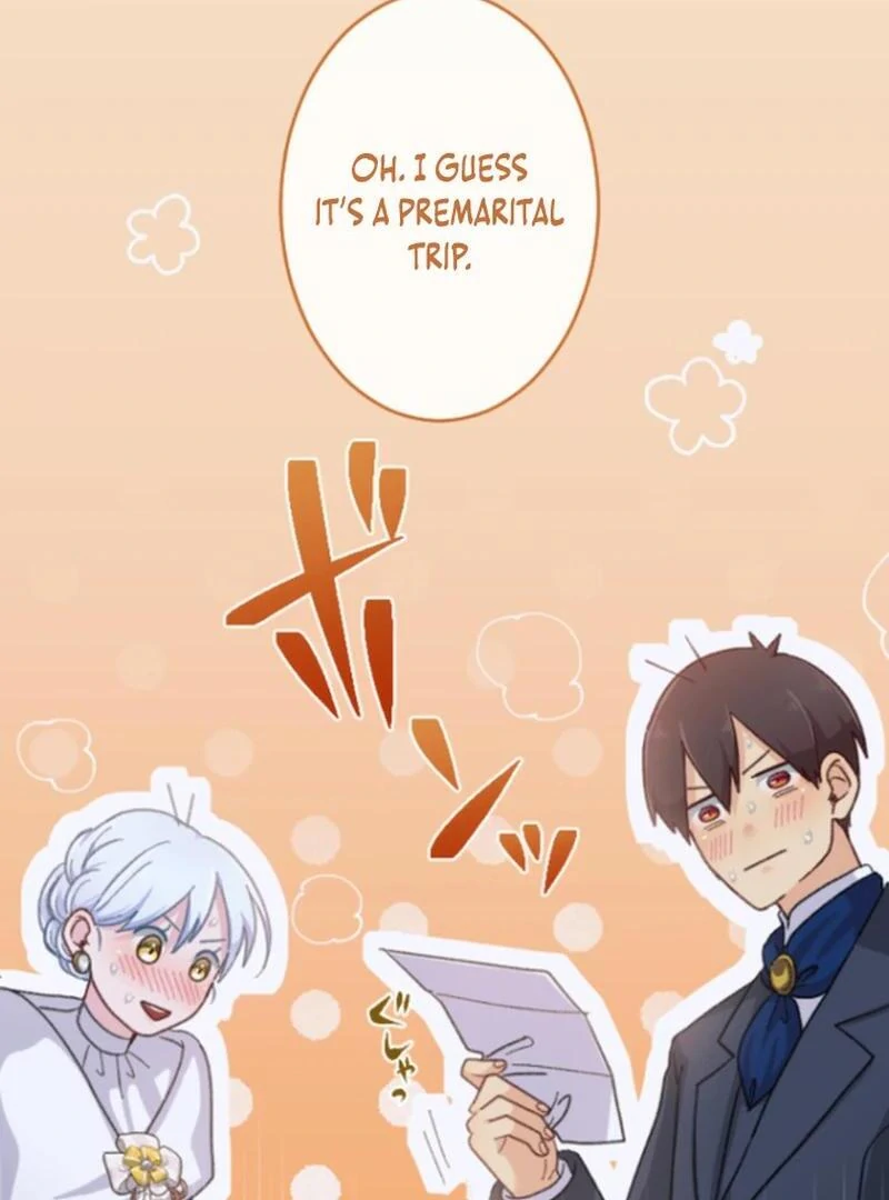 The Reason why Princess White Rose Wears Thorns Chapter 24 293 11