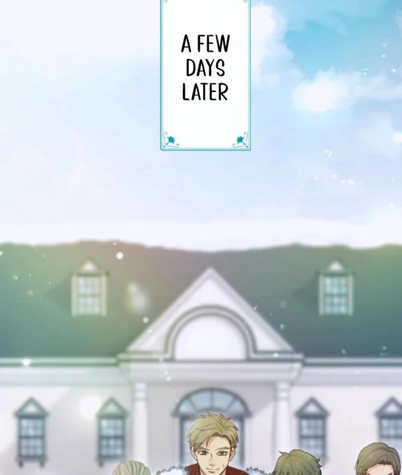 The Reason why Princess White Rose Wears Thorns Chapter 24 295 13