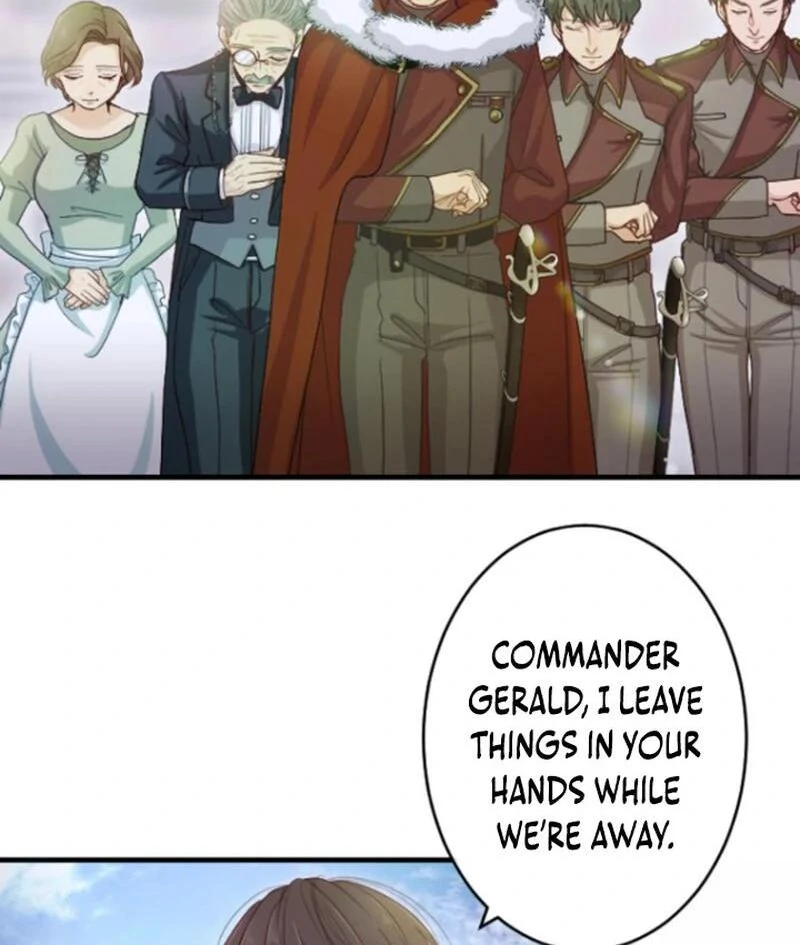 The Reason why Princess White Rose Wears Thorns Chapter 24 296 14