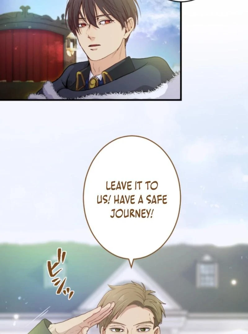 The Reason why Princess White Rose Wears Thorns Chapter 24 297 15