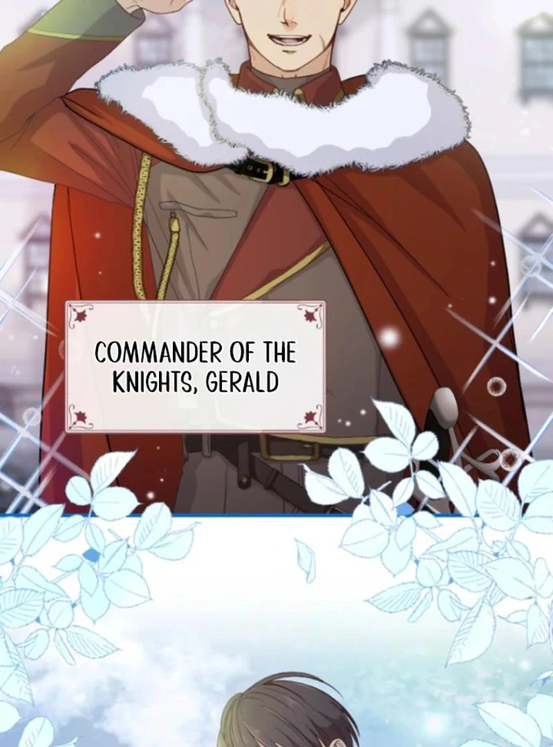 The Reason why Princess White Rose Wears Thorns Chapter 24 298 16