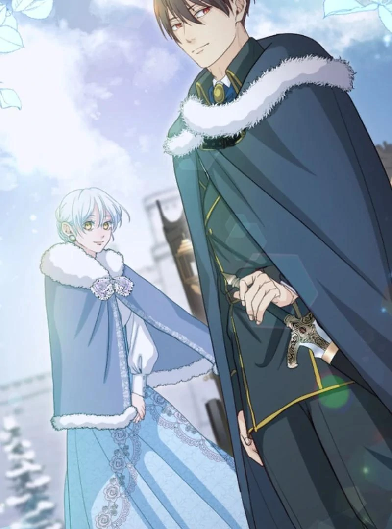 The Reason why Princess White Rose Wears Thorns Chapter 24 299 17