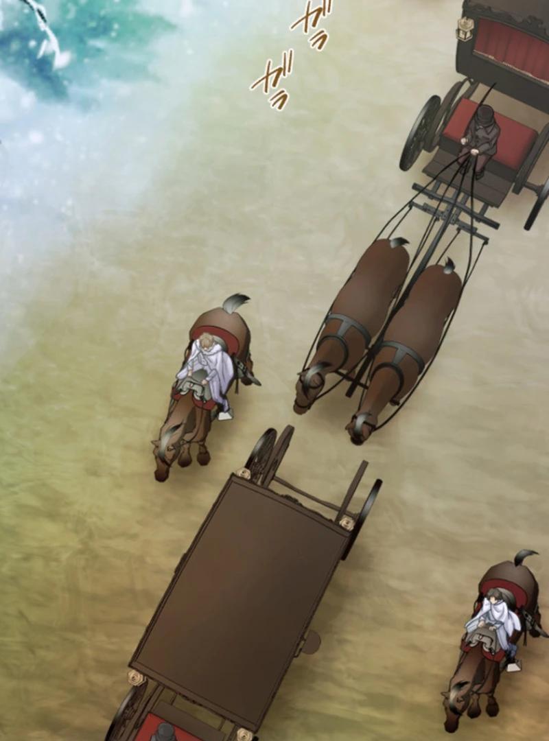 The Reason why Princess White Rose Wears Thorns Chapter 24 303 21