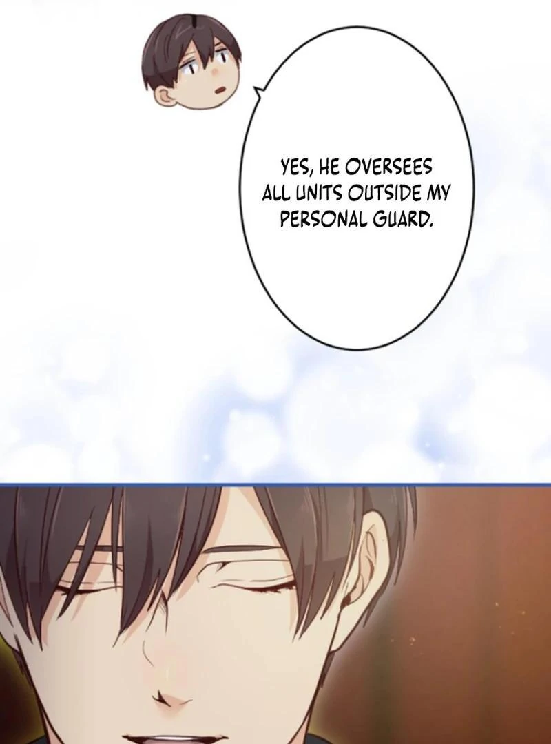 The Reason why Princess White Rose Wears Thorns Chapter 24 306 24