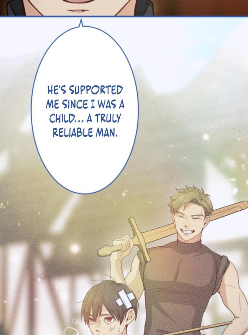 The Reason why Princess White Rose Wears Thorns Chapter 24 307 25