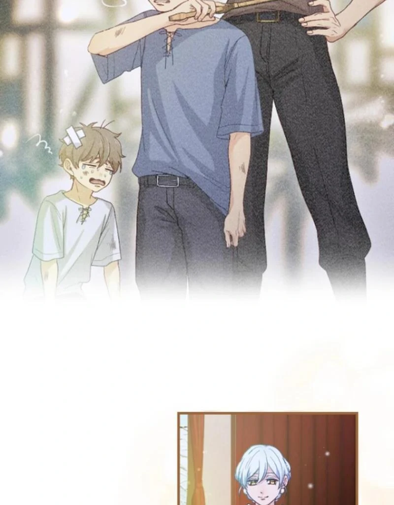 The Reason why Princess White Rose Wears Thorns Chapter 24 308 26