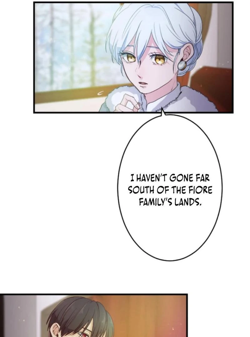 The Reason why Princess White Rose Wears Thorns Chapter 24 310 28