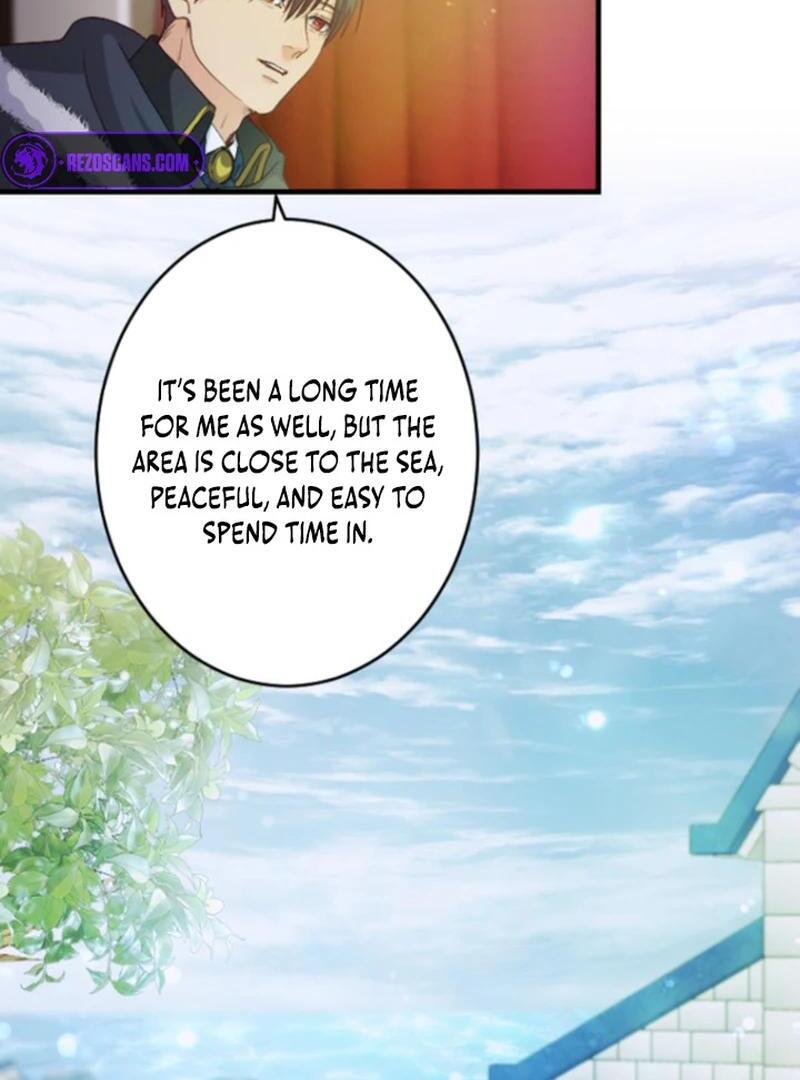 The Reason why Princess White Rose Wears Thorns Chapter 24 311 29