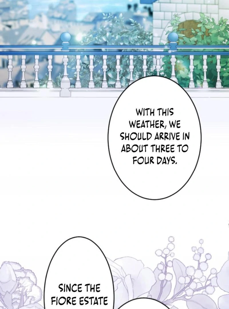 The Reason why Princess White Rose Wears Thorns Chapter 24 312 30