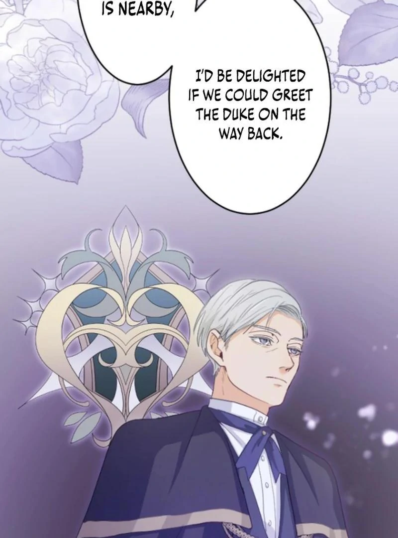 The Reason why Princess White Rose Wears Thorns Chapter 24 313 31
