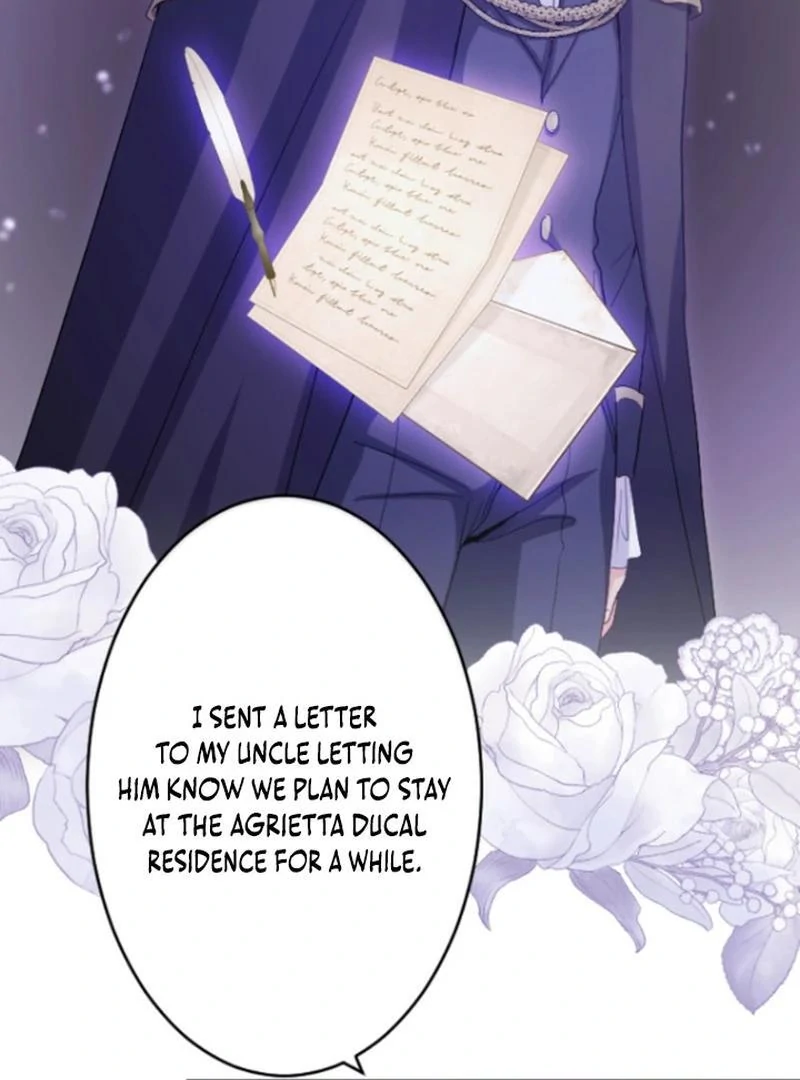 The Reason why Princess White Rose Wears Thorns Chapter 24 314 32