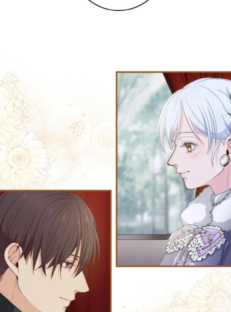 The Reason why Princess White Rose Wears Thorns Chapter 24 317 35