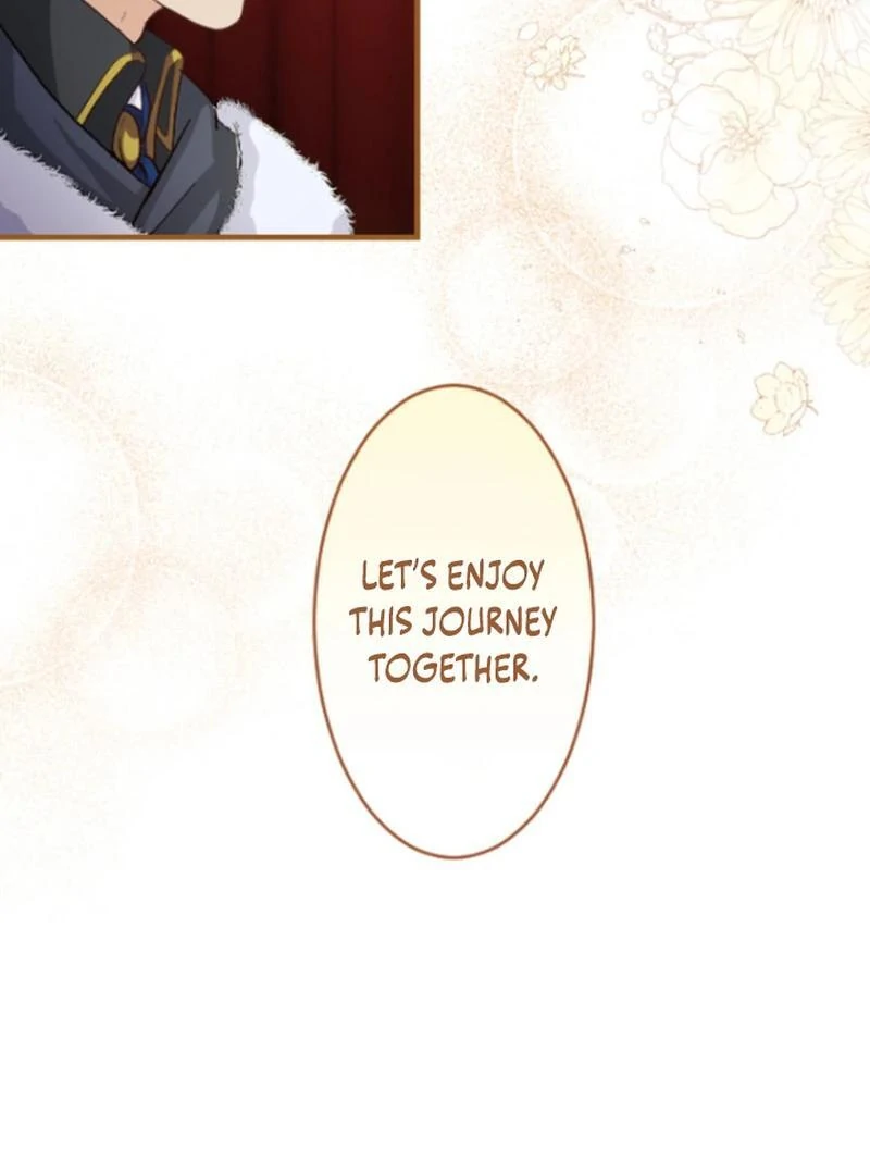 The Reason why Princess White Rose Wears Thorns Chapter 24 318 36