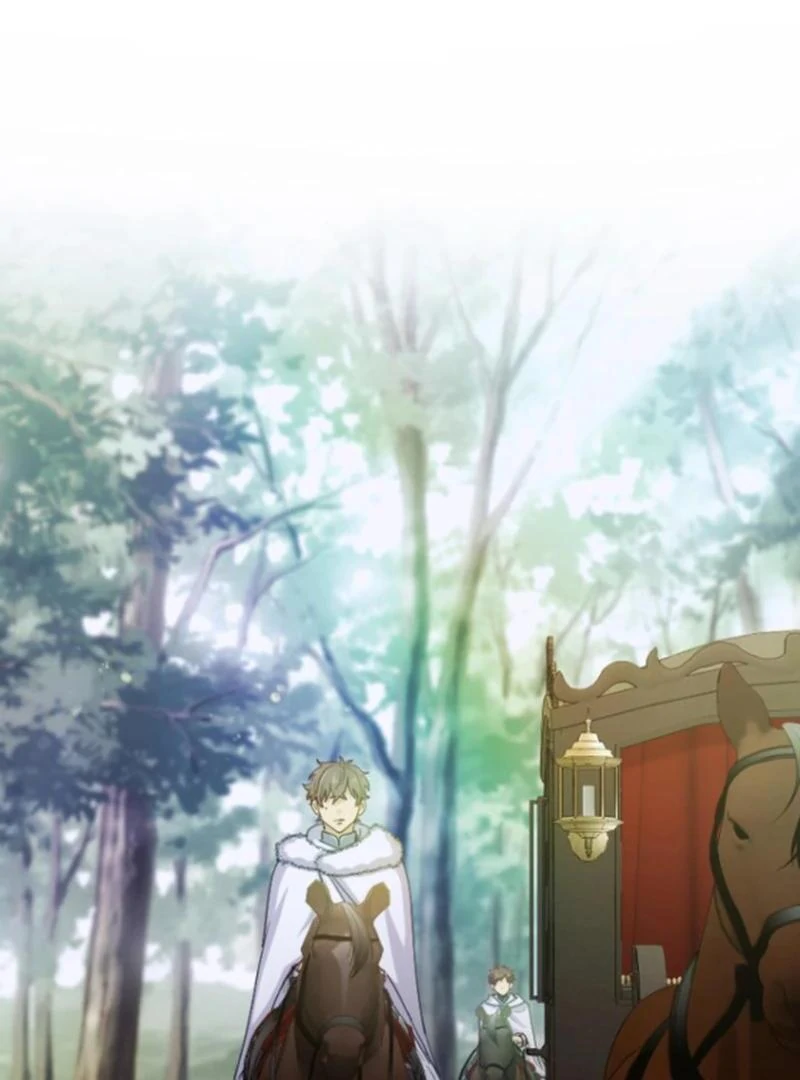 The Reason why Princess White Rose Wears Thorns Chapter 24 319 37