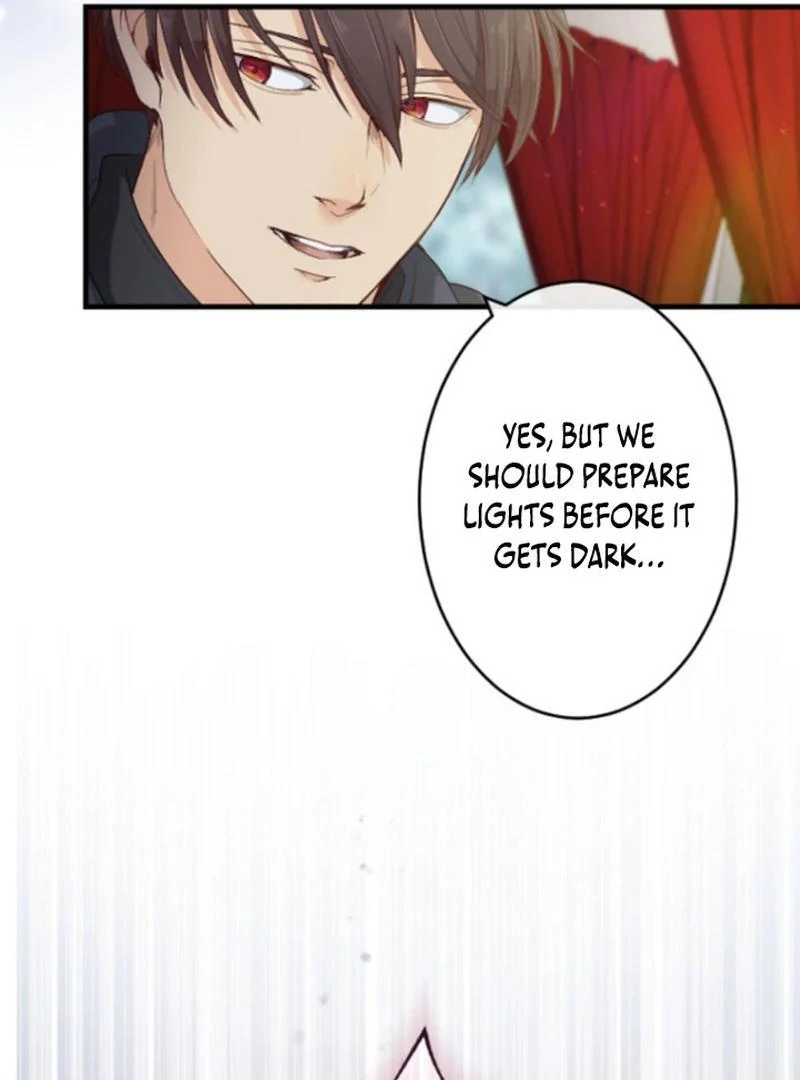 The Reason why Princess White Rose Wears Thorns Chapter 24 323 41