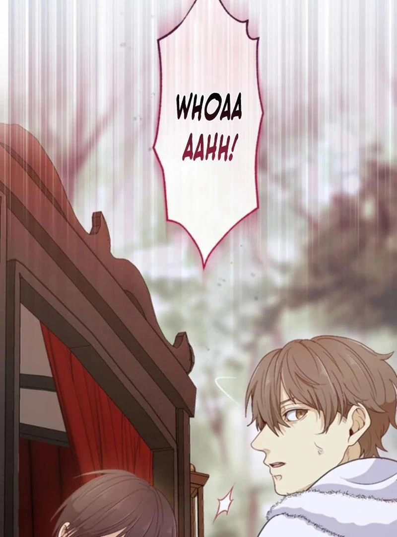 The Reason why Princess White Rose Wears Thorns Chapter 24 324 42