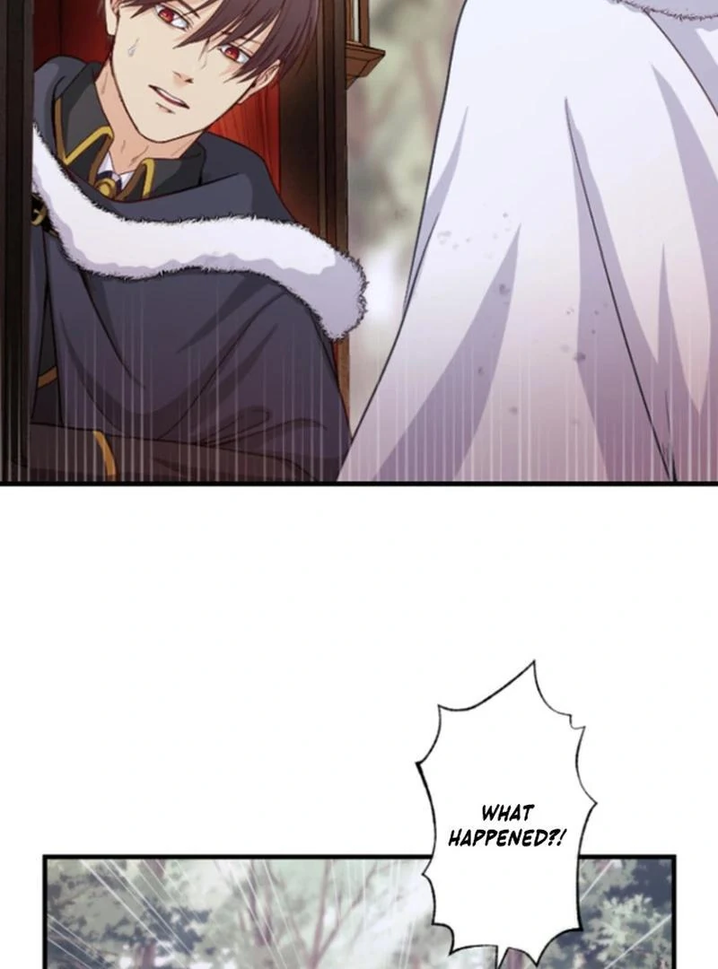 The Reason why Princess White Rose Wears Thorns Chapter 24 325 43