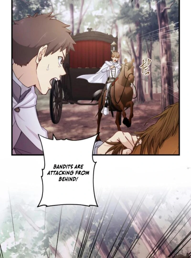 The Reason why Princess White Rose Wears Thorns Chapter 24 326 44