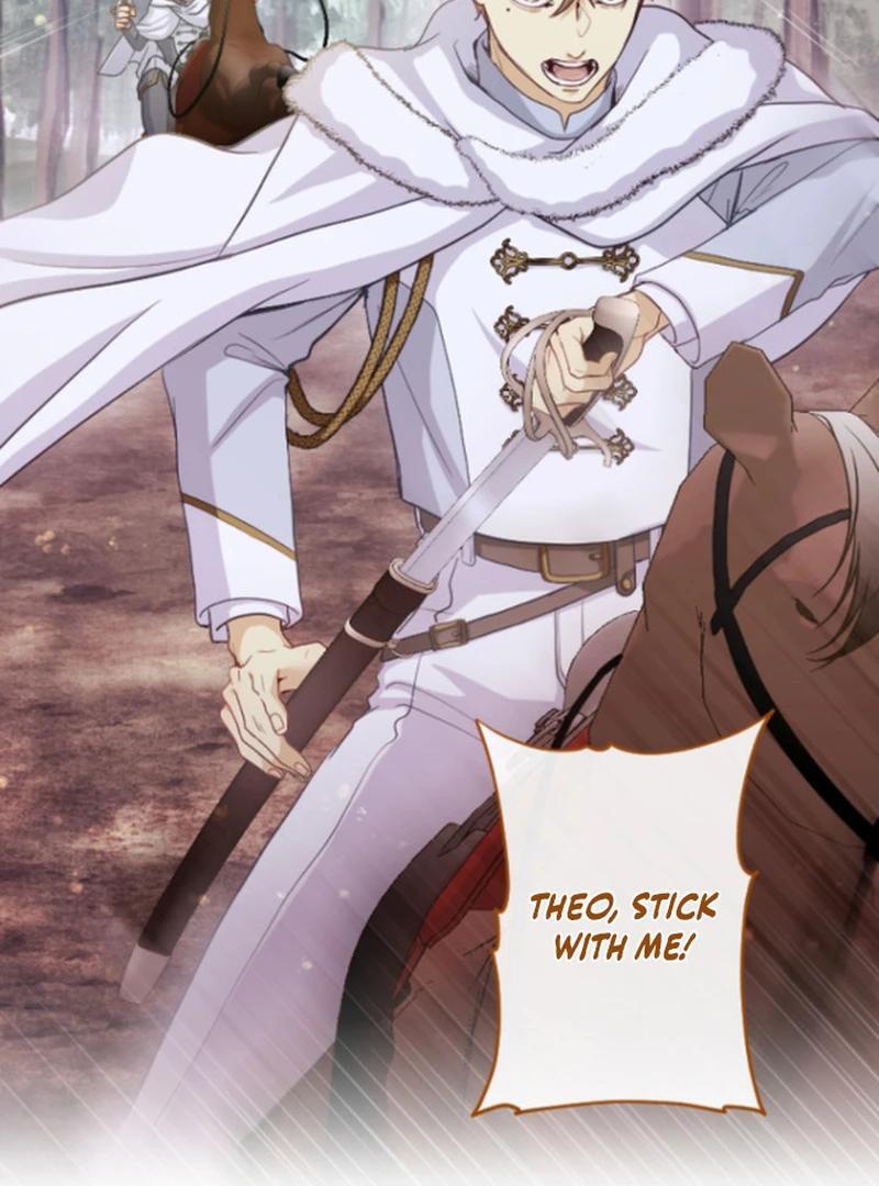 The Reason why Princess White Rose Wears Thorns Chapter 24 329 47