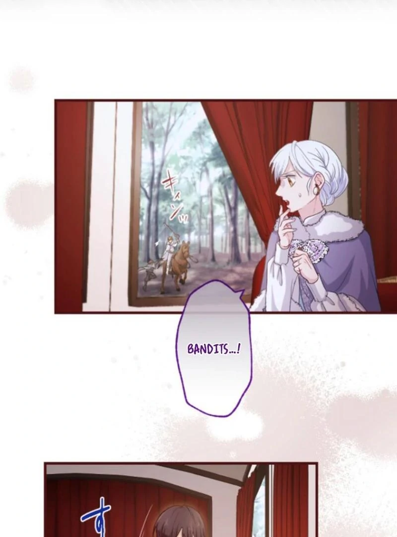 The Reason why Princess White Rose Wears Thorns Chapter 24 330 48