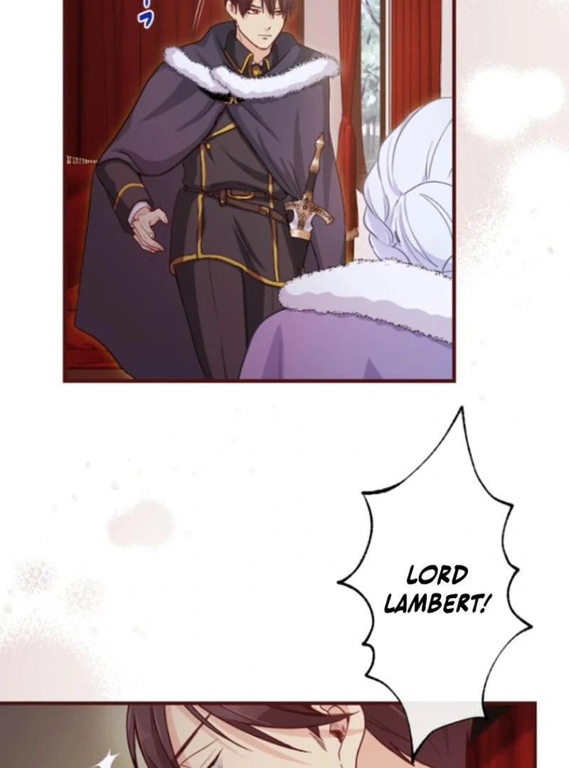 The Reason why Princess White Rose Wears Thorns Chapter 24 331 49