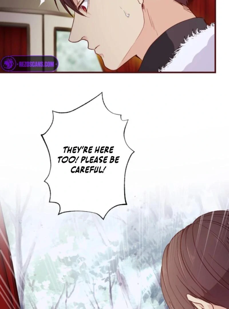 The Reason why Princess White Rose Wears Thorns Chapter 24 332 50