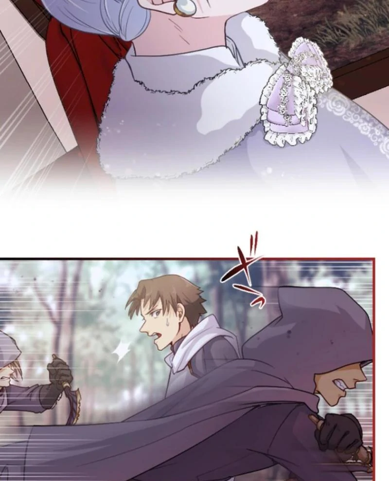 The Reason why Princess White Rose Wears Thorns Chapter 24 334 52