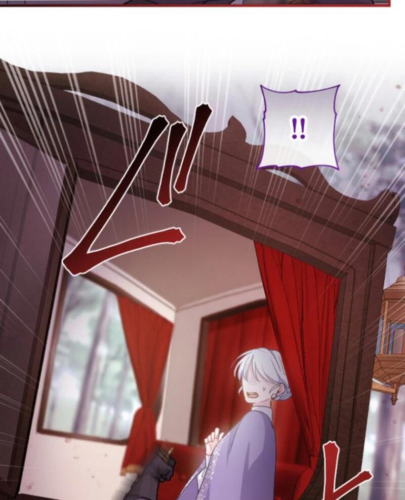 The Reason why Princess White Rose Wears Thorns Chapter 24 335 53