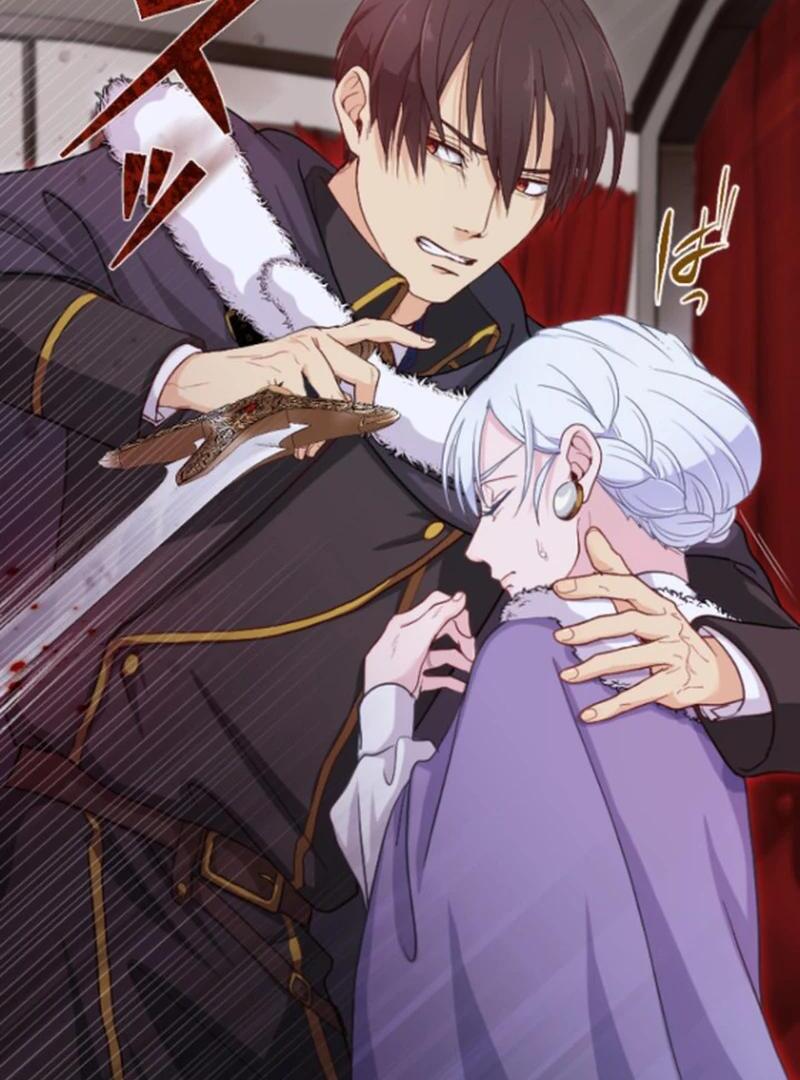 The Reason why Princess White Rose Wears Thorns Chapter 24 337 55