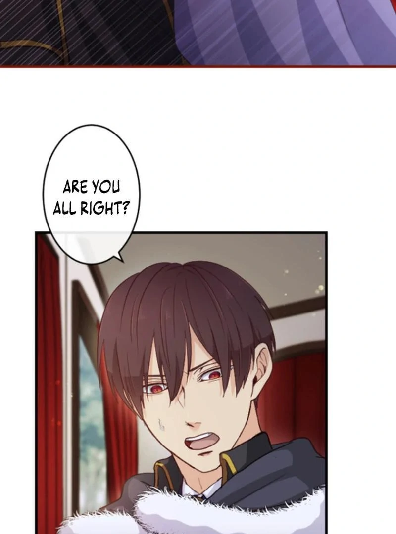 The Reason why Princess White Rose Wears Thorns Chapter 24 338 56