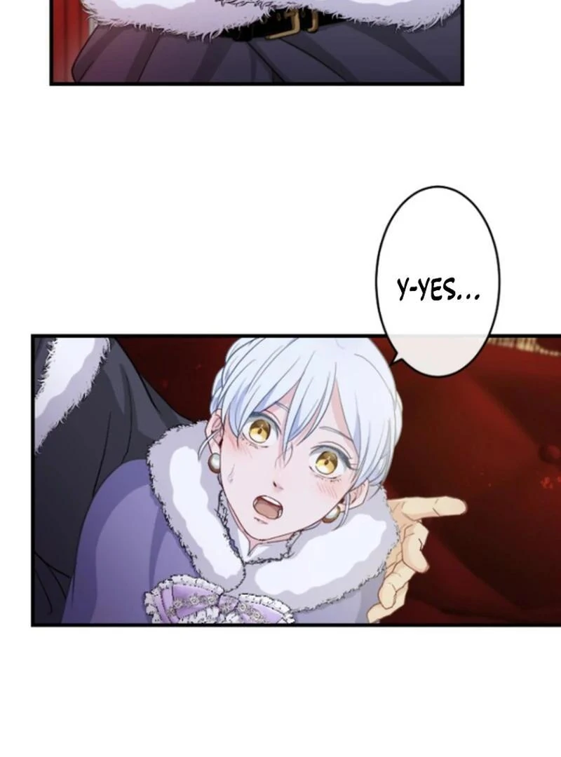 The Reason why Princess White Rose Wears Thorns Chapter 24 339 57