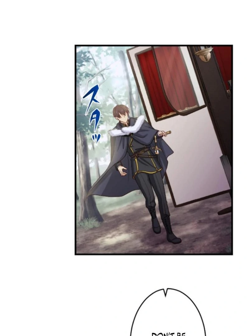 The Reason why Princess White Rose Wears Thorns Chapter 24 340 58