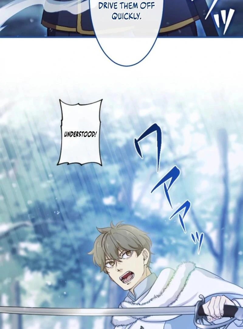 The Reason why Princess White Rose Wears Thorns Chapter 24 343 61