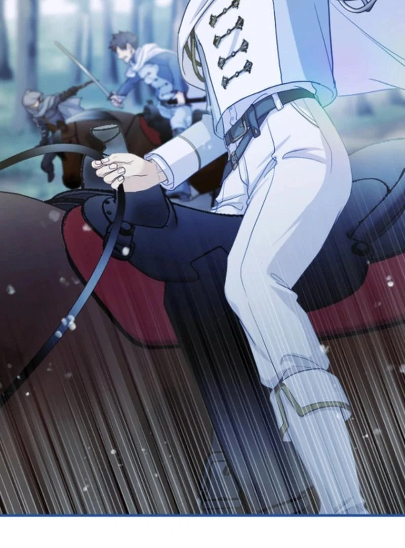 The Reason why Princess White Rose Wears Thorns Chapter 24 344 62