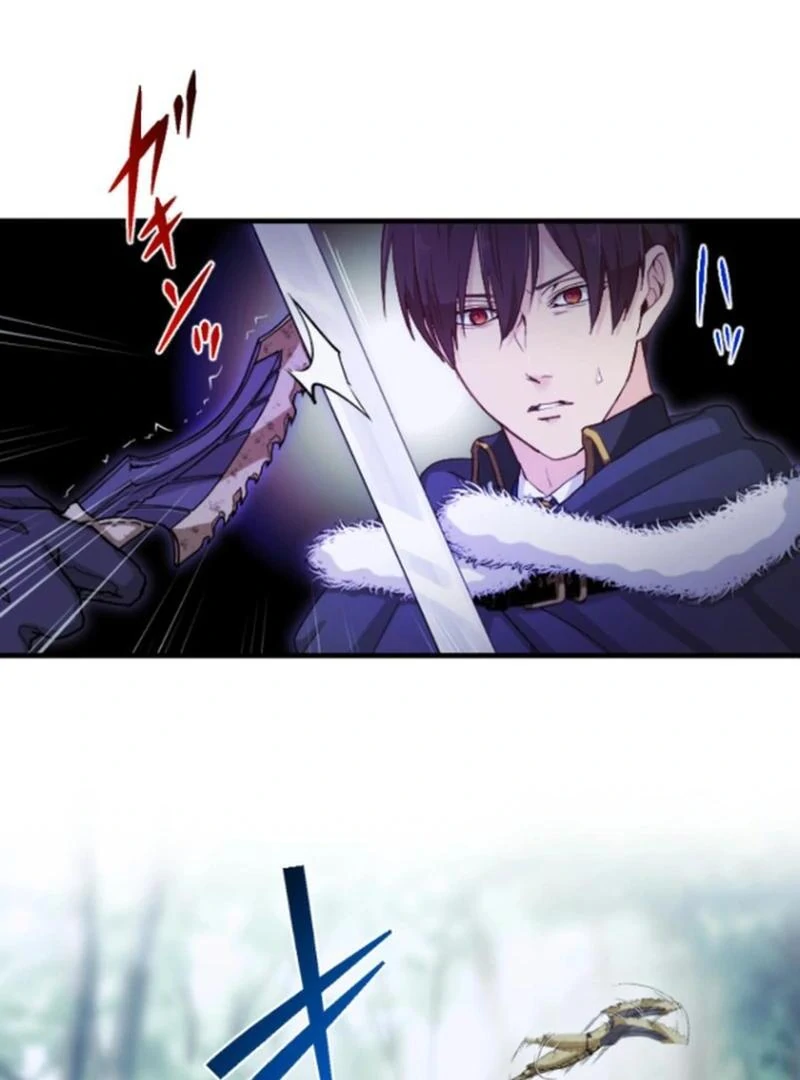 The Reason why Princess White Rose Wears Thorns Chapter 24 345 63