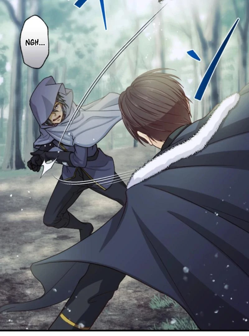 The Reason why Princess White Rose Wears Thorns Chapter 24 346 64