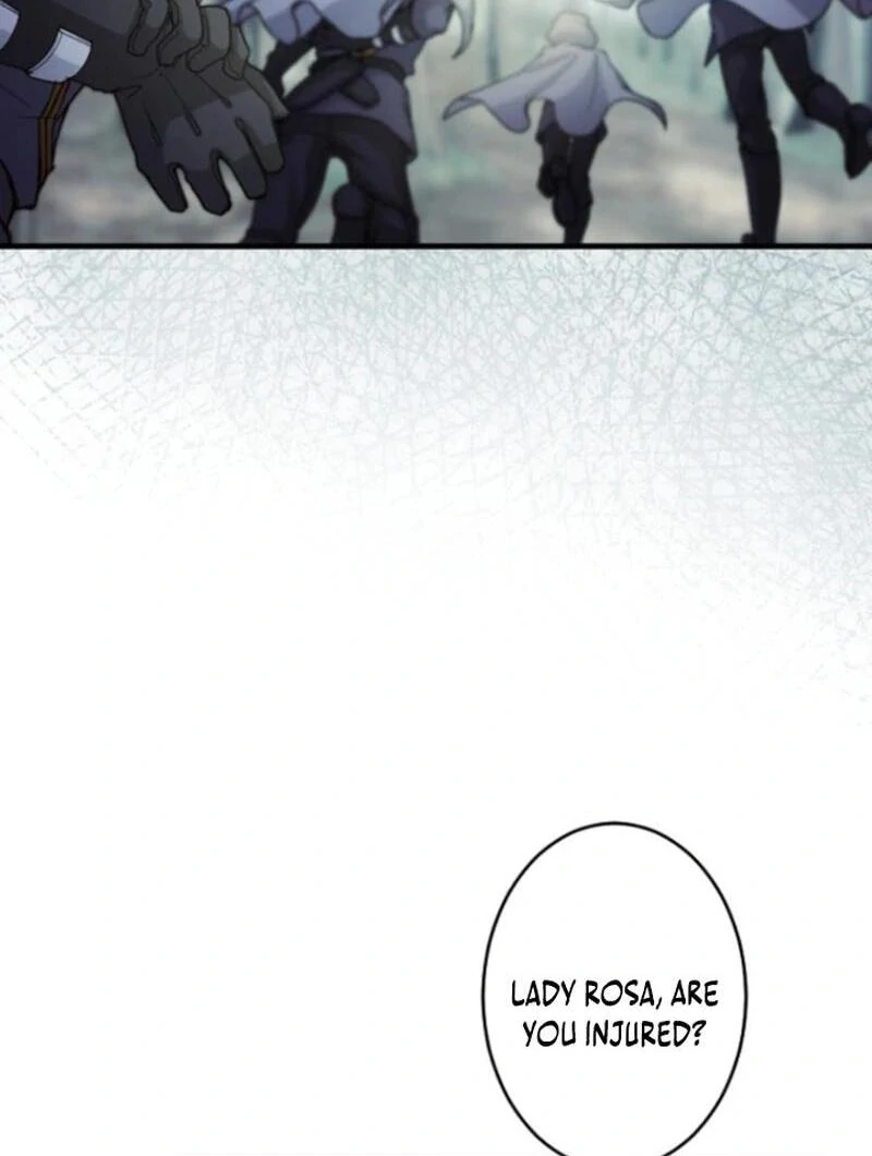 The Reason why Princess White Rose Wears Thorns Chapter 24 348 66