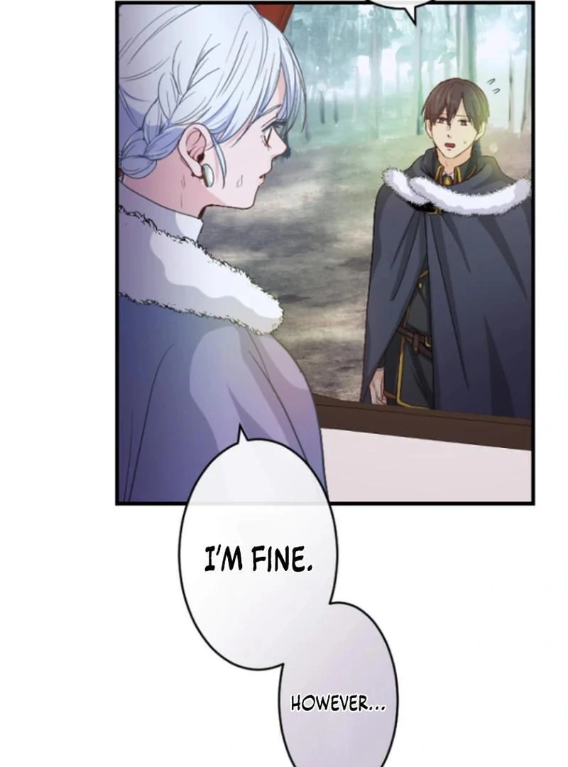 The Reason why Princess White Rose Wears Thorns Chapter 24 349 67