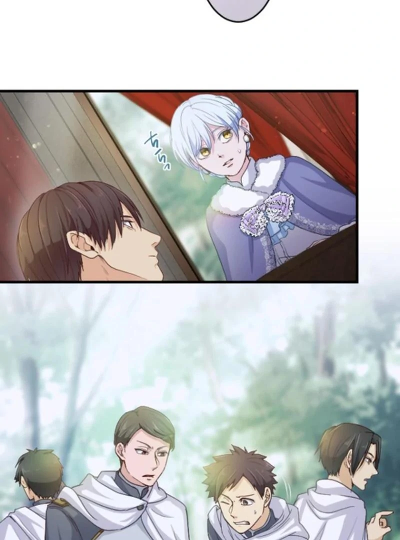 The Reason why Princess White Rose Wears Thorns Chapter 24 350 68