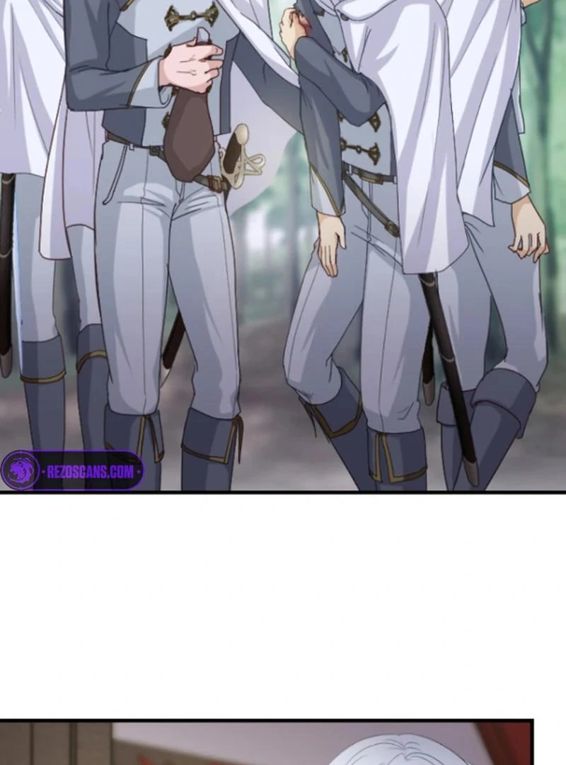 The Reason why Princess White Rose Wears Thorns Chapter 24 351 69