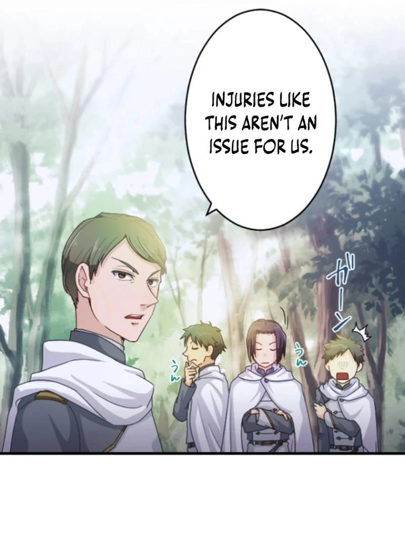 The Reason why Princess White Rose Wears Thorns Chapter 24 353 71