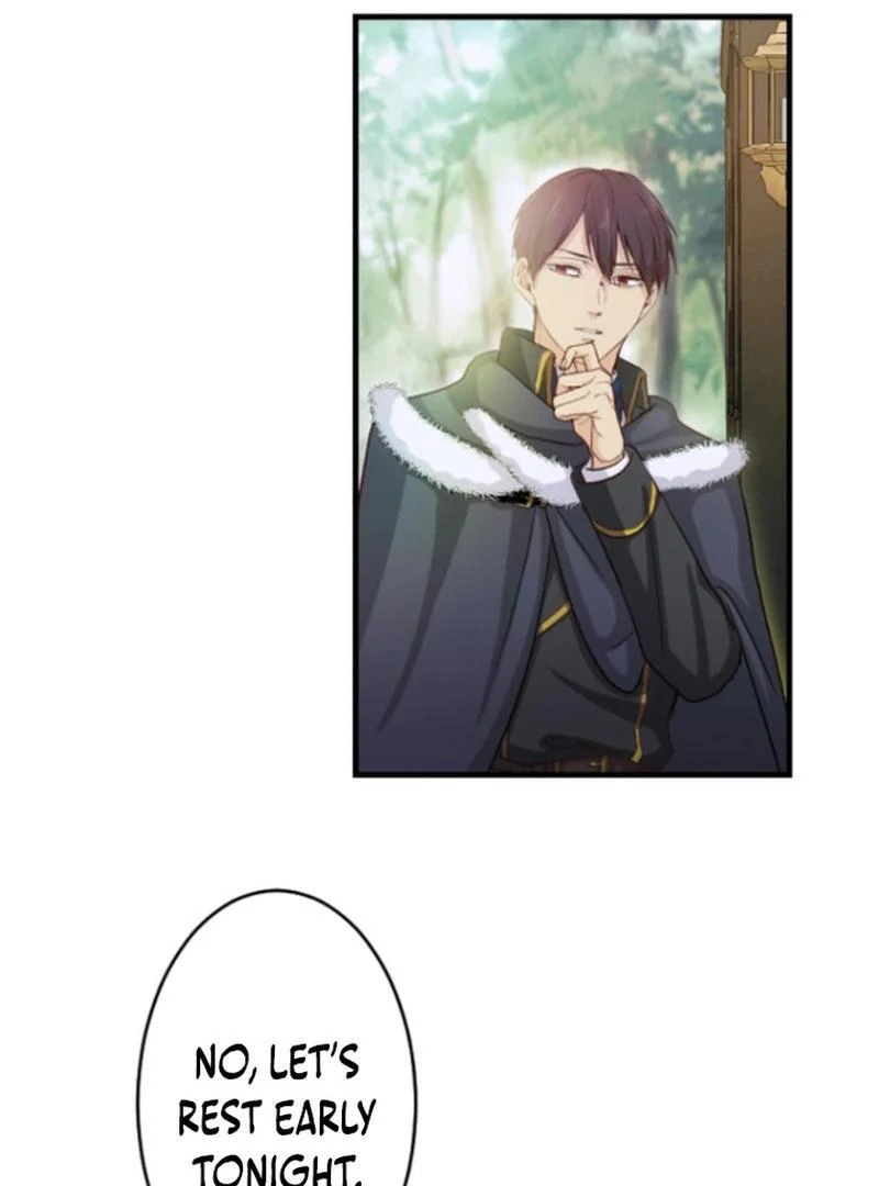 The Reason why Princess White Rose Wears Thorns Chapter 24 354 72