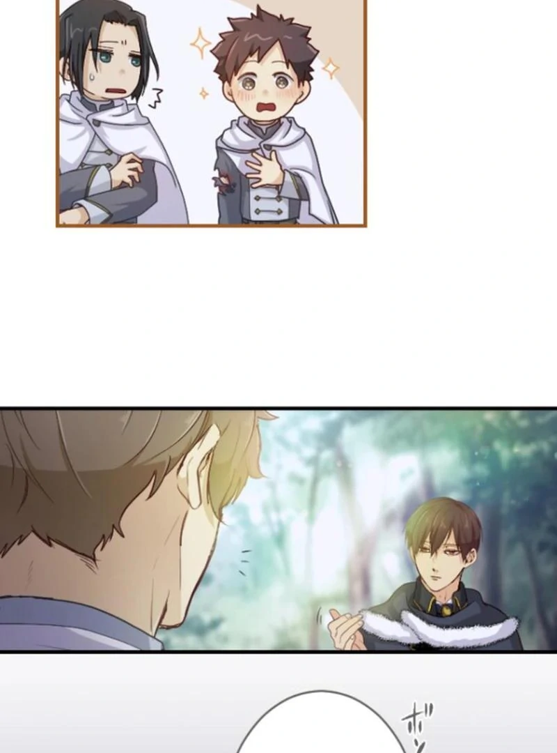 The Reason why Princess White Rose Wears Thorns Chapter 24 356 74