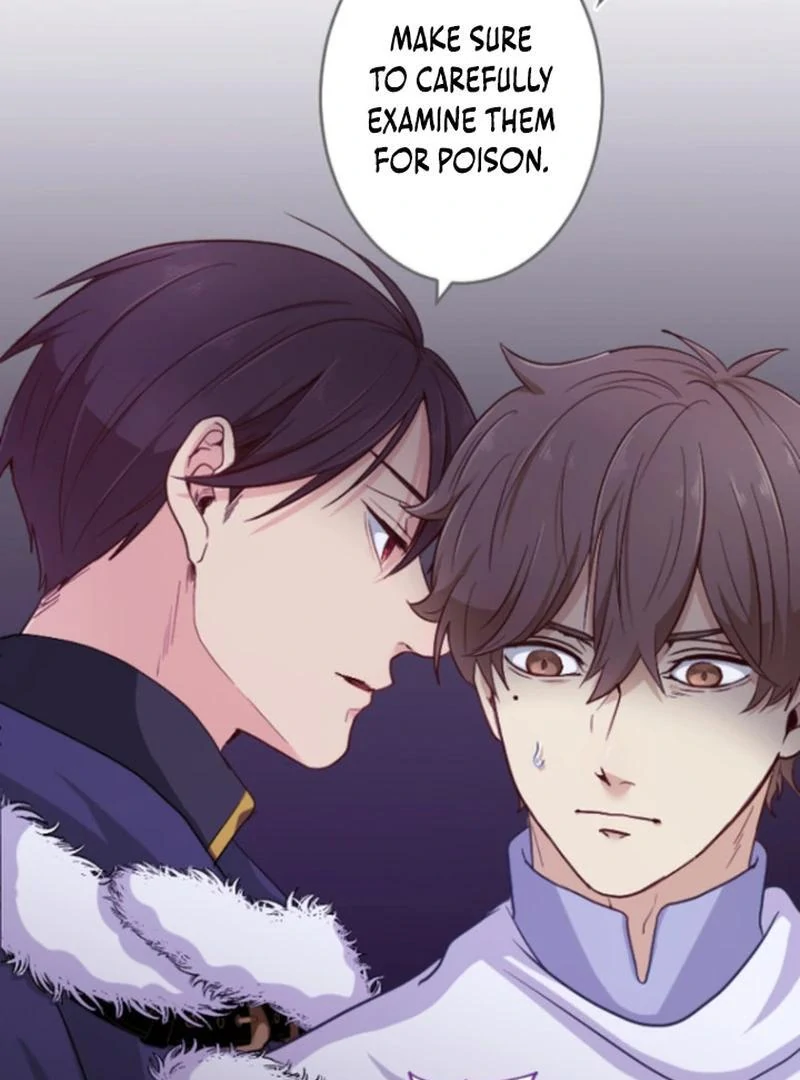 The Reason why Princess White Rose Wears Thorns Chapter 24 357 75