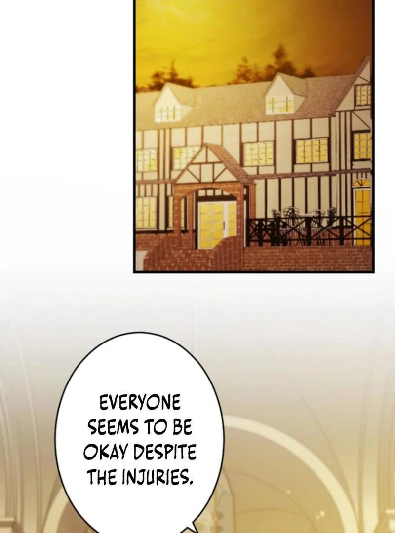 The Reason why Princess White Rose Wears Thorns Chapter 24 363 81